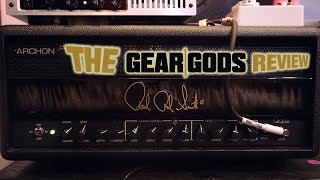 Video thumbnail for PRS Archon 100 - The GEAR GODS Review by Trey Xavier