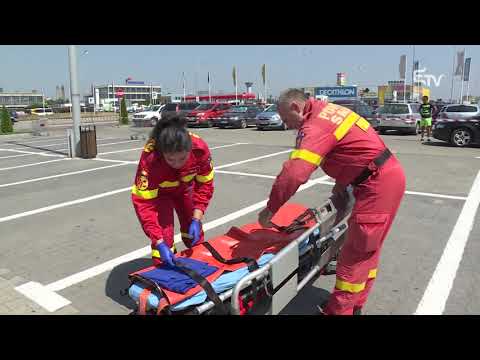 Híradó 2017. augusztus 29. – Erdélyi Magyar Televízió