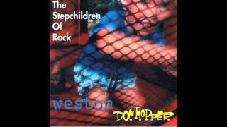 WESTON - Feet (Live 4/8/97)