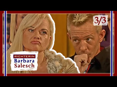 Affäre aufgeflogen! Jetzt kommt alles raus! | Richterin Barbara Salesch | SAT.1