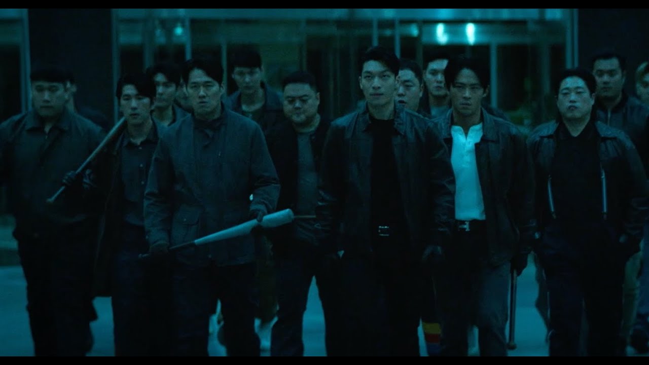 Teaser Trailer [ENG SUB]