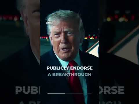 War on Iran: Pakistan says US-Iran deal is closer than ever