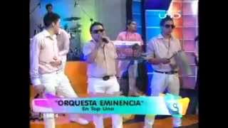 VIDEO: NO TE VAYAS (en vivo TOP UNO)