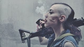 Racionais MC&#39;s  Jesus Chorou (Green&#39;S Remix 2k15)