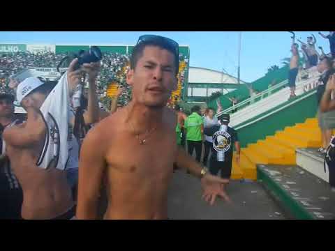 É CAMPEÃO #RespeitaOMaior