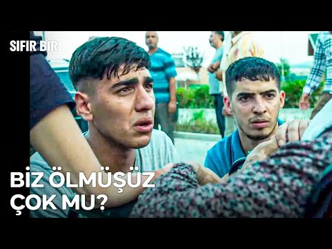 Hadi Arabalara, Hadi SİLAHLARA! - Sıfır Bir