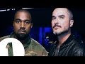 Zane Lowe meets Kanye West 2015 - Contains ...