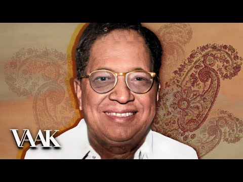 Madurai Mani Iyer | Asthika Samajyam, 1963 | Rare, Unheard Ramanavami Concert | 112 Birthday Tribute