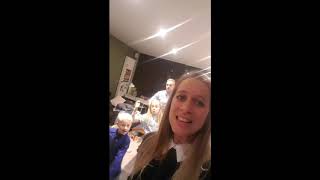 Take That fan video Everlasting