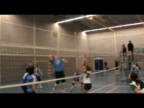 Tamar Dames 1 - 2009-2010