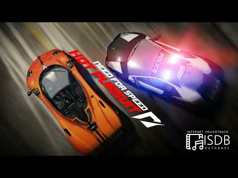 Need For Speed: Hot Pursuit SOUNDTRACK | Maximum Balloon feat. Theophilus London - Groove Me