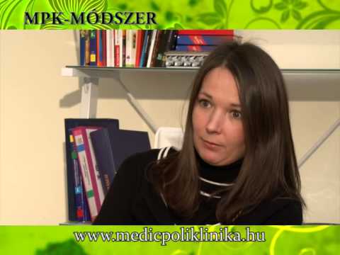 Gyógyulj Meg! 2015. április-MPK-MÓDSZER