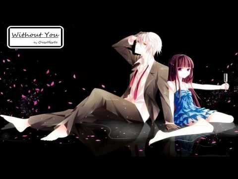 [HD] Chillstep | OverHertz - Without You