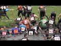Prutmarathon al 42 jaar modderige traditie