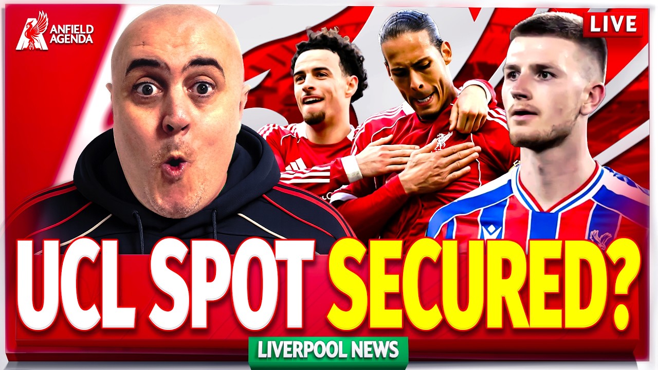 LIVERPOOL 7 CLEAR OF CHELSEA! + WHARTON TALKS BEGIN? Liverpool FC Latest Transfer News