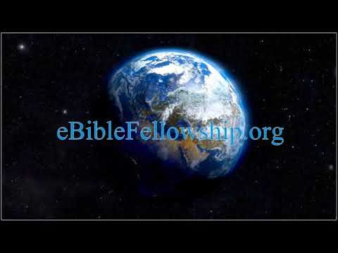 The Valley of Jehoshaphat, Part 1