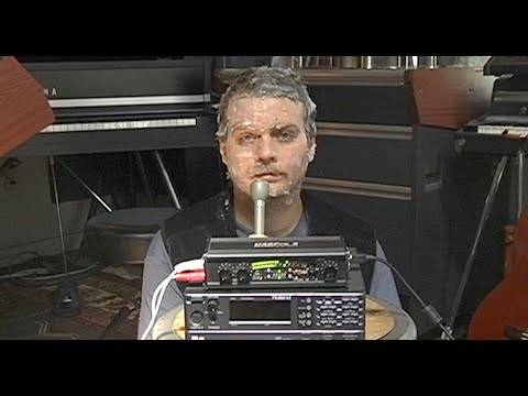 Advanced Studio Recording Techniques 03 - "Roland SC-88 Pro" [TEASER]