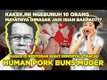 Bakpao Isi DAGING MANUSIA The Untold Story Film Yang Berasal Dari KISAH PEMBUNUHAN NYATA