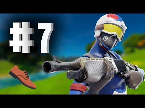 Lenky | Highlights #7 | Suede 👞