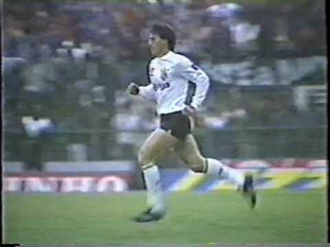 CORINTHIANS 4X2 Flamengo (Copa Do Brasil 1989)