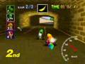 Mario Kart 64 Luigi Raceway 01 16