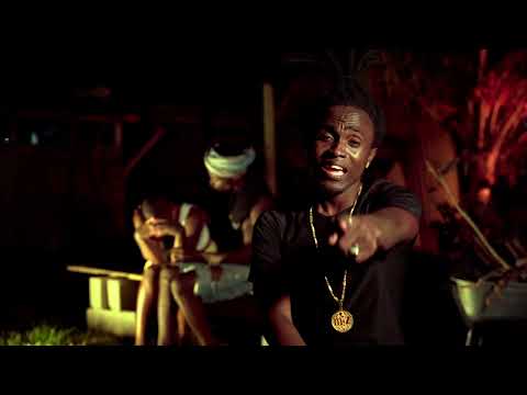Metter Z - Mio Go U Mi [Official Music Video]