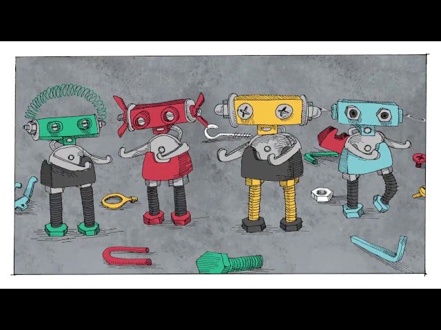 Video Teaser für TheOffbits ! The story begins   האופביטס ! איך זה התחיל