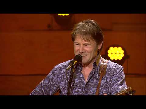 Piter Wilkens - Live vanuit Stadstheater de Harmonie in Leeuwarden