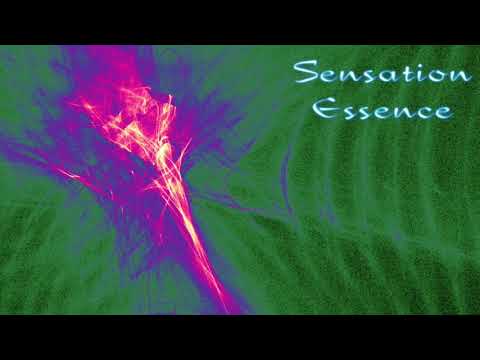 【Sensation Essence】Calling It Out - Sebastian Forslund