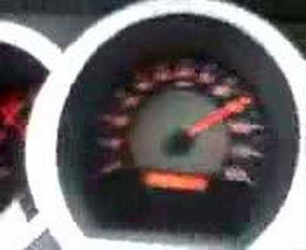 Thumbnail for X-runner 0-100 acceleration by Toyota Tacoma, Toyota