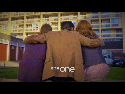 Doctor Who: Get Ready For It | BBC One TV Tribute (HD)