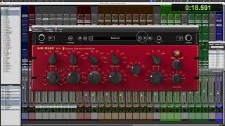 Video thumbnail for MixWave - D.W. Fearn VT-5 - Mixing With Mike Plugin of the Week by Mixing With Mike