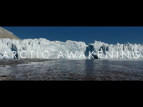 Arctic Awakening - The Official Documentary of Changing Course 2019
