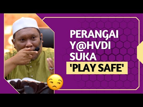 Konon Bergabung Hakikatnya Berpecah 