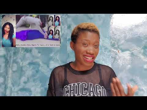 odumeje and reverend sister  caught red-handed, see what he did to reverend sister inside the churc