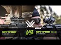 Прицел оптический Vortex Spitfire 3x Prism II Scope AR-BDC4 Reticle (SPR-300)