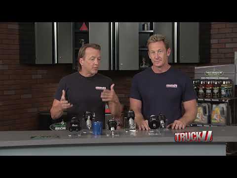 Ford Bronco and Ford F150 installation with TruckU
