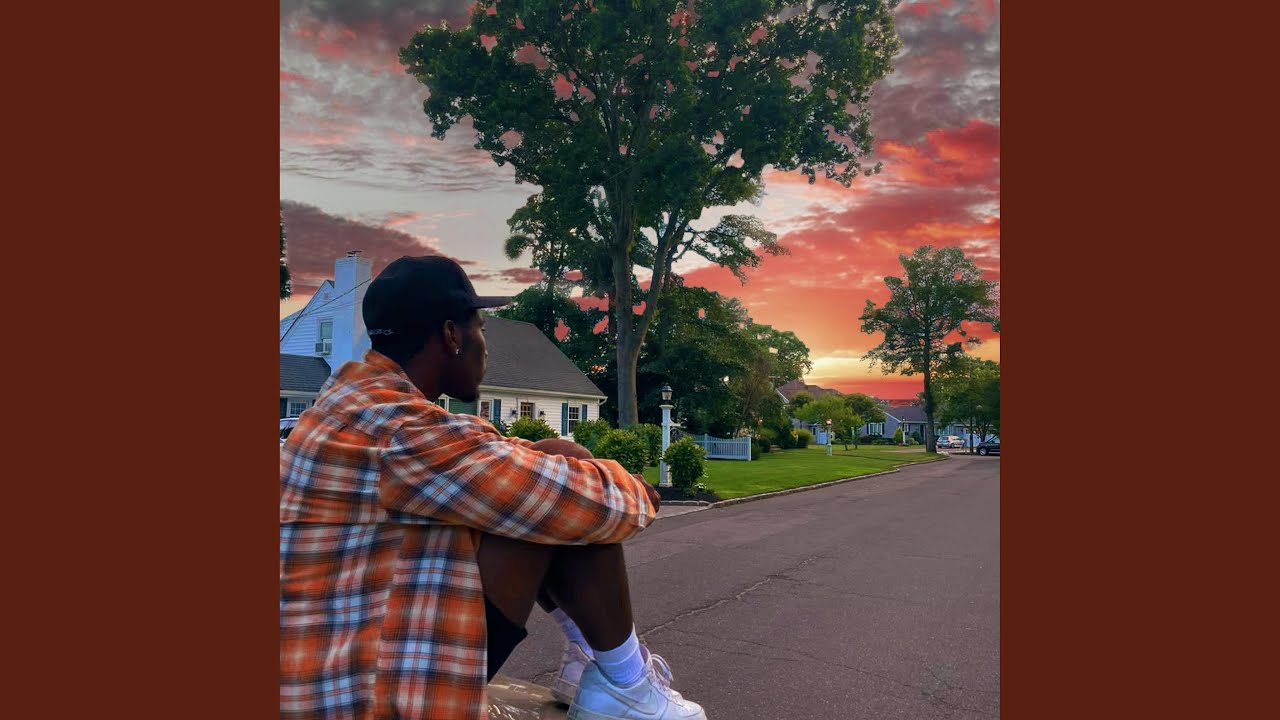 Ahv - Sunset