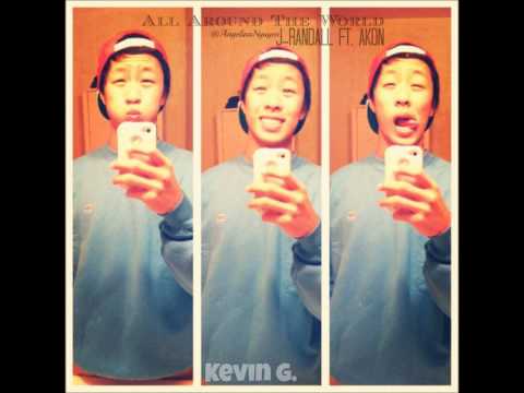 All Around The World -JRandall ft. Akon