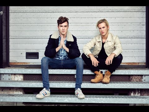 3 Favorite Tracks By French DJ Duo: Ofenbach