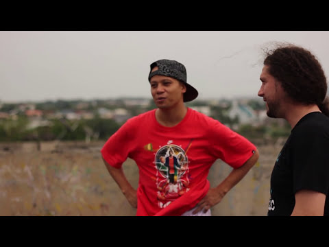 s0sik - Do or Die (feat. XienHow, Zyme) (Prod. by RayAyy) [Official Video]