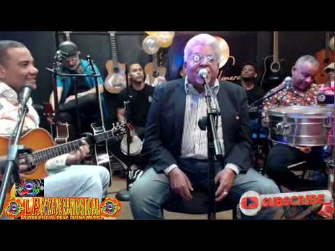 Ramón Torres El Poeta / De Higuey a La Capital / En Vivo 2K23