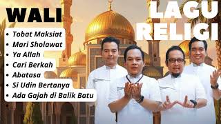 Download lagu Tobat Maksiat - Lagu Religi Album Wali mp3