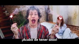 The Lonely Island - I just had sex subtitulada al español