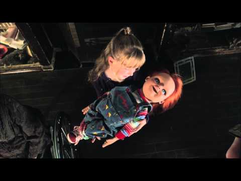 Curse of Chucky (Clip 'What's for Dinner?')