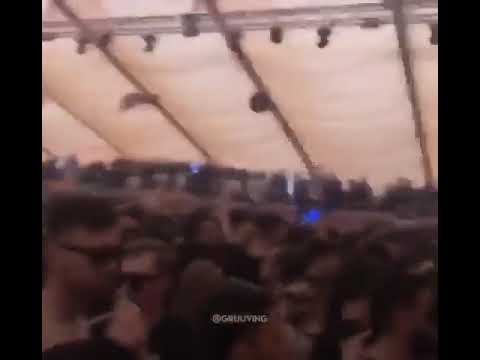 MARCO CAROLA Playing Belier & Ribass - Give Me (Original Mix) @ Sunwaves Festival