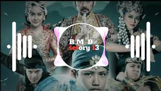 Download lagu lagu dj kembalinya raden kian santang || R M D setory 13 mp3