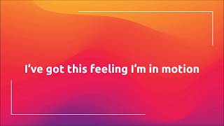Lotte Kestner | True Faith (Lyrics)