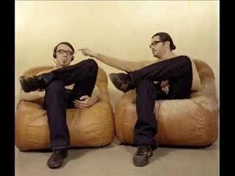 Benny Benassi vs. Sean Paul - Satisfaction vs. Temperature