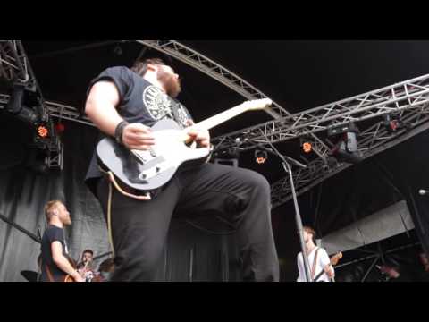 Dave Vermeulen & Voltage Live @ Grotebeekpop 20160807154711